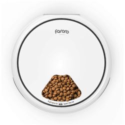 Faroro Automatic Cat Feeder