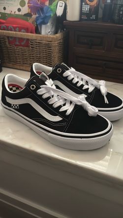 Vans Men’s size 6