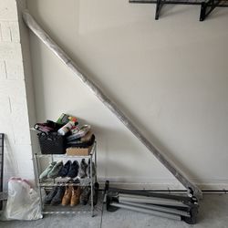 Indoor Projector Screen