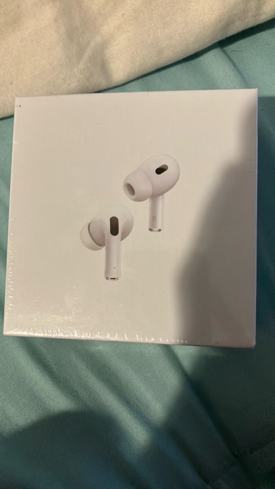 Airpods Pro 2nd Gen