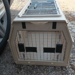 Dog Carrier