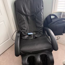 Massage chair