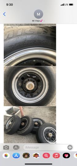 14 Rims