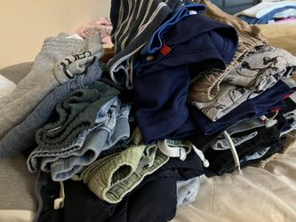Toddler Boy Clothes 2t