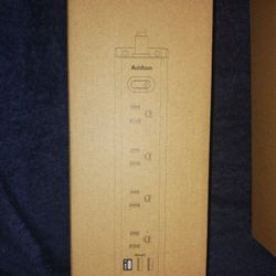 3 HEAVY DUTY PLUG OUTLETS