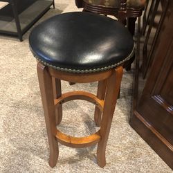 Bar Stools - Set of 3