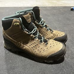 La Sportiva Pyramid GTX Hiking Boot, Men’s 11