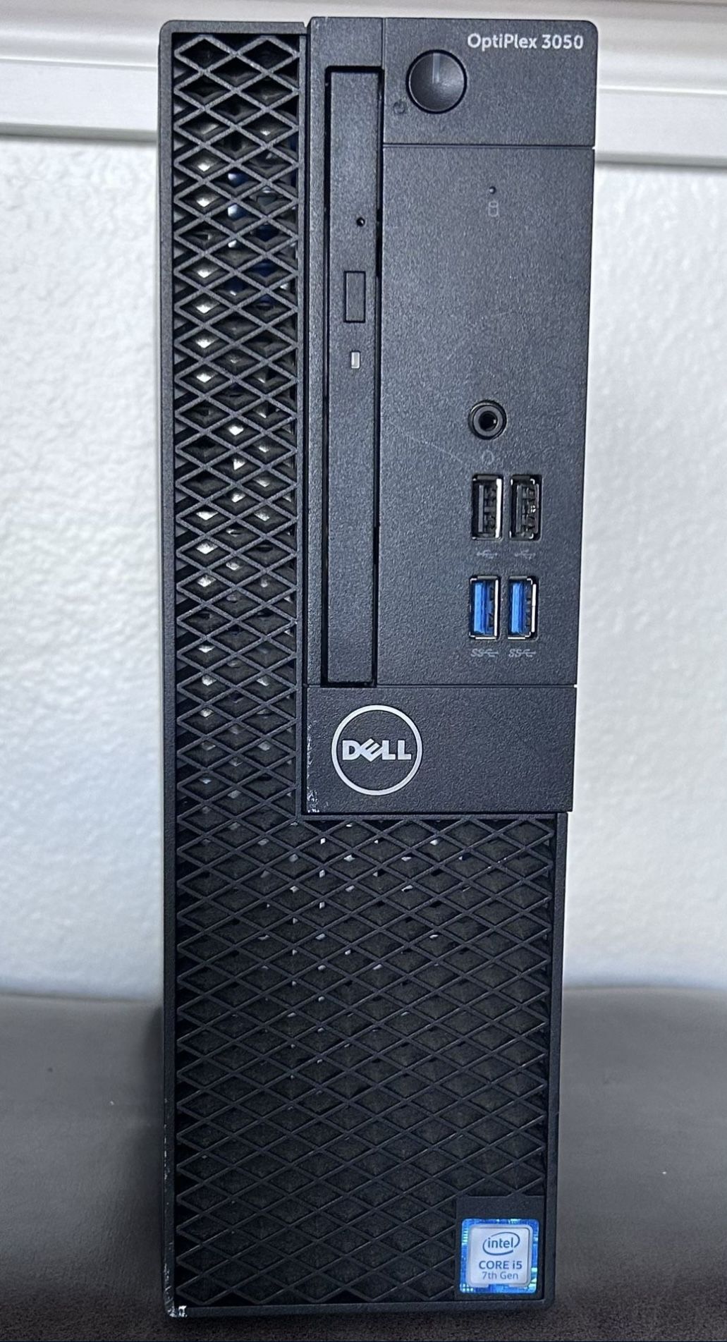 Dell Optiplex 3050 Desktop PC