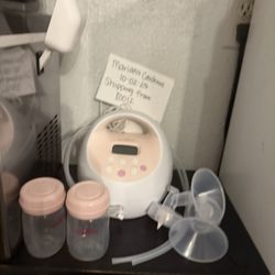Baby  Items 