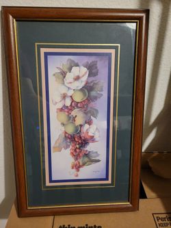 Home Interior Wall Decor