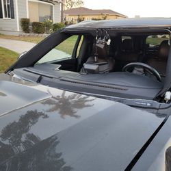 AUTO GLASS