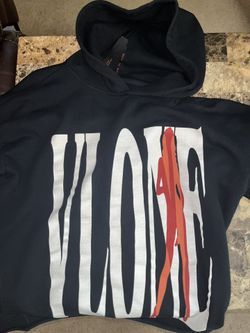 Vlone Hoddie