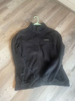Columbia Sweater