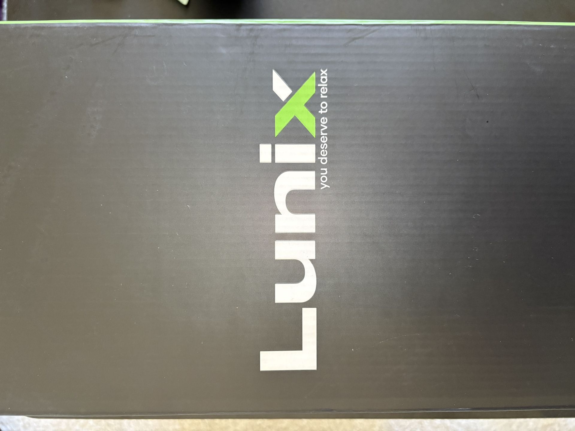 Linux LX3