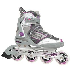 Roller Derby Aerio Women's Inline Skates 9 Purple