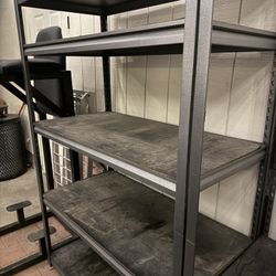 Storage Rack For Sale 5 Shelves 