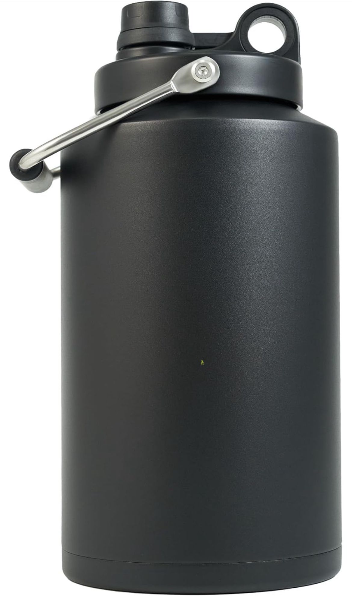 New Insulated 1 Gallon Stainless Steel Jug (B6)
