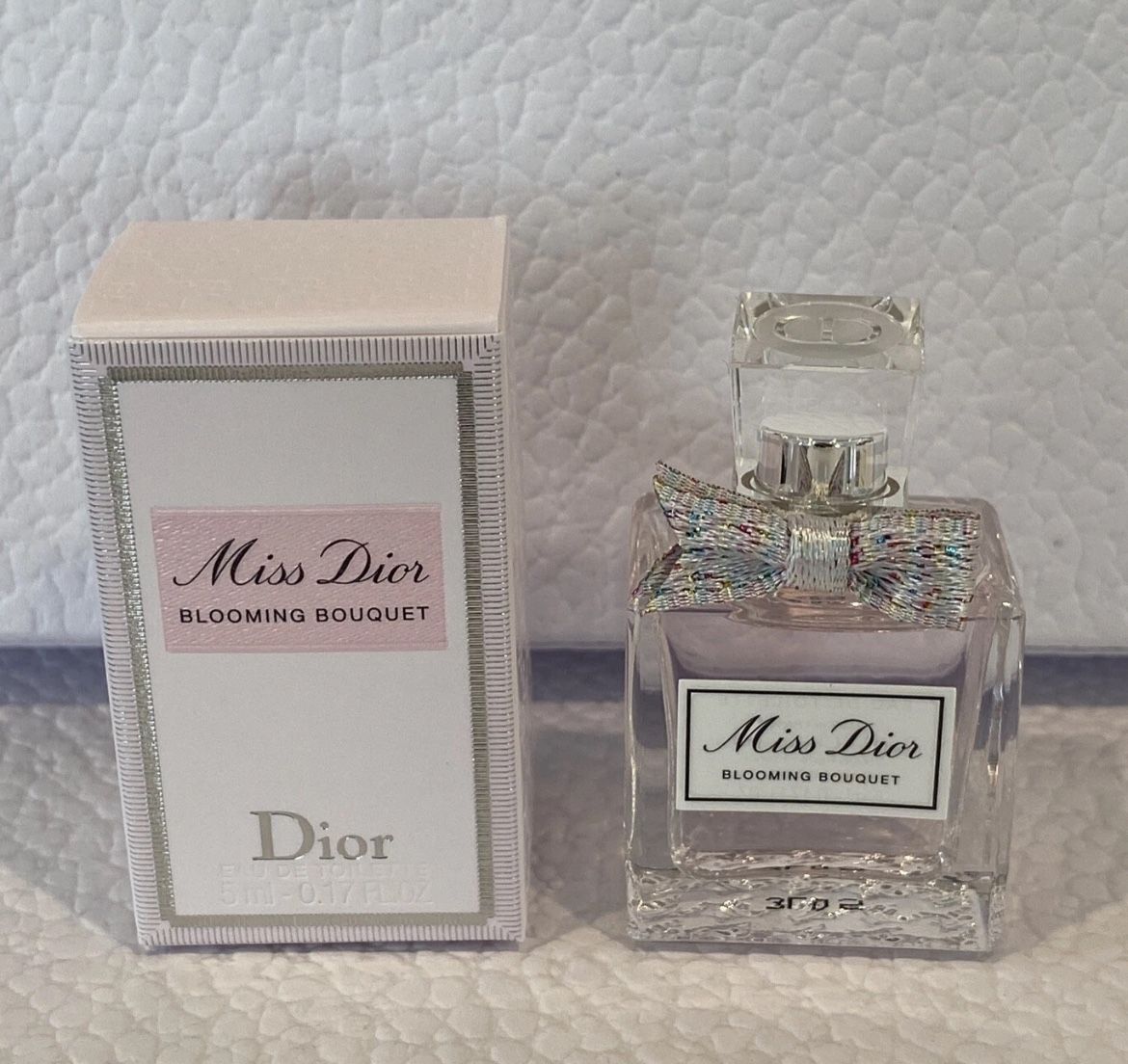 Miss Dior Blooming Bouquet by Christian Dior 3.4 oz EDT Perfume for Women Spray
