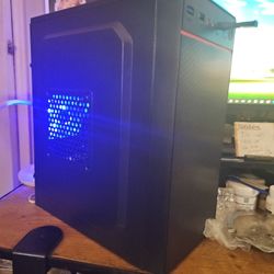 Cheap And Fast Quad-Core PC 