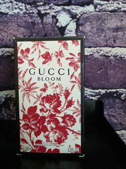 Gucci Bloom Eau de Parfum 3.3 oz