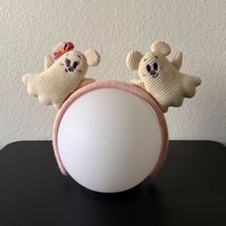 Mickey and Minnie Ghost Ears