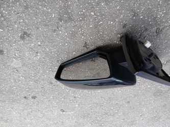 Espejo Retrovisor NISSAN