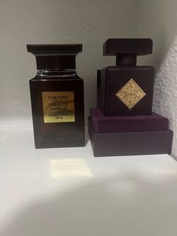 Tom Ford Tobacco Vanille