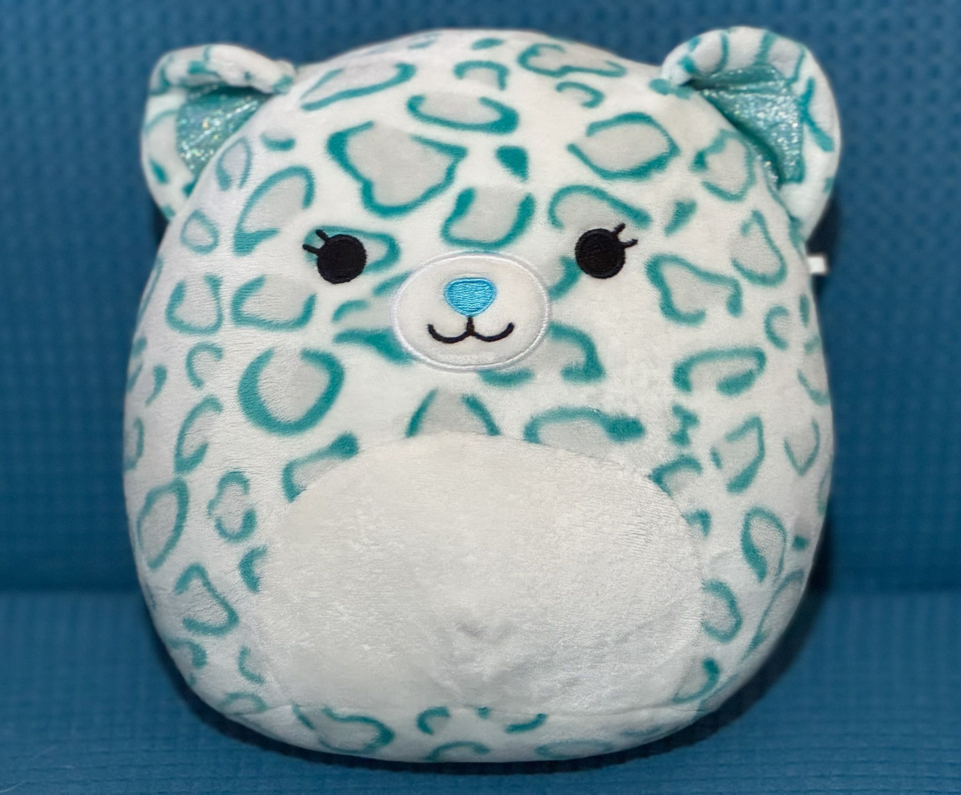 SquishMellow