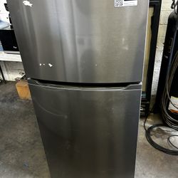 New Refrigerator Top Frezzer 