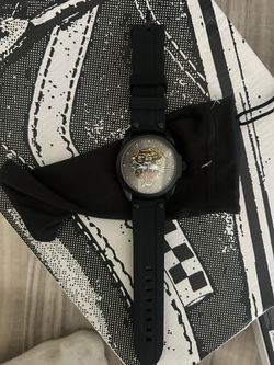 Ed Hardy Watch
