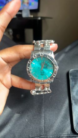 Versus Versace Miami Bracelet Watch