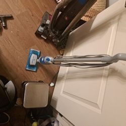 Swiffer Dissell