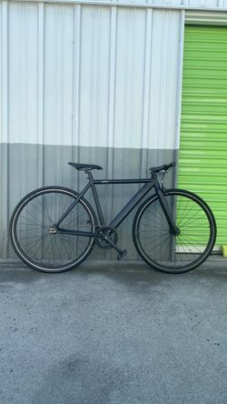 FIXIE BIKE