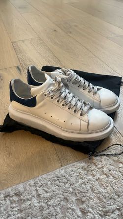 Alexander McQueen men’s size 44