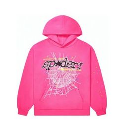 Sp5der Hoodie