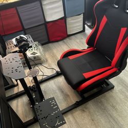 Car Or Fly Simulator Station 