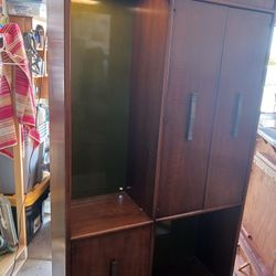 Entertainment Center