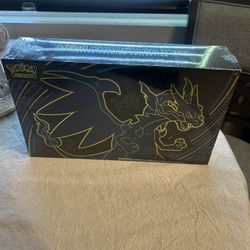 Mega Charizard UPC