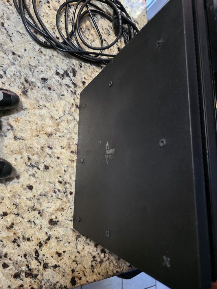 STARWARS EDITION PS4