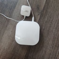 Eero A010001 WiFi Router Extender Dual-Band Mesh System W/ AC ADAPT 