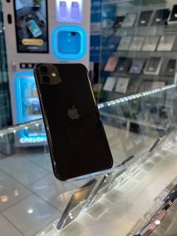 iPhone 11 128GB Unlocked