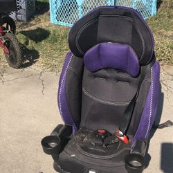 Car seat