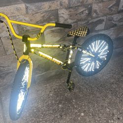 2022 SoCal Flyer (SE Bike)