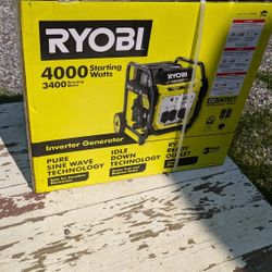 Generator