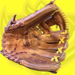 Wilson A2000 11.5” DP15GM Pro Stock