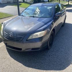 2009 Toyota Camry