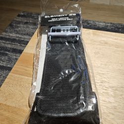 Element 26 Weightlifting Belt