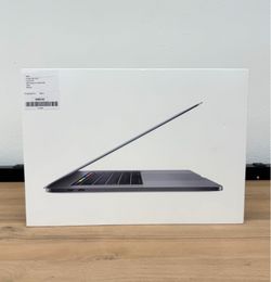 15" MacBook Pro Touchbar 512GB SSD**$499