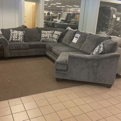 Tide Anchor Sectional Only 