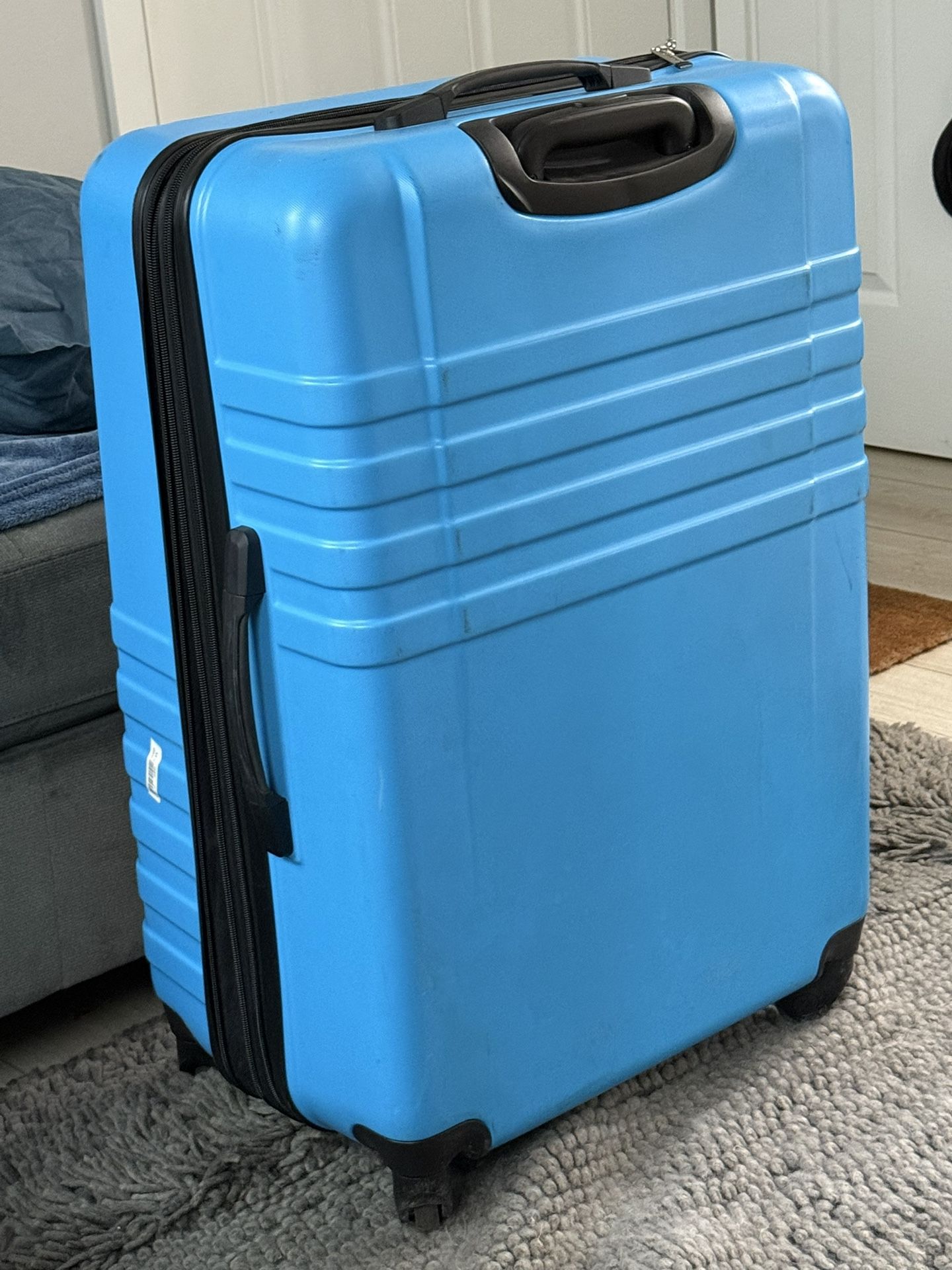 Large Suitcase